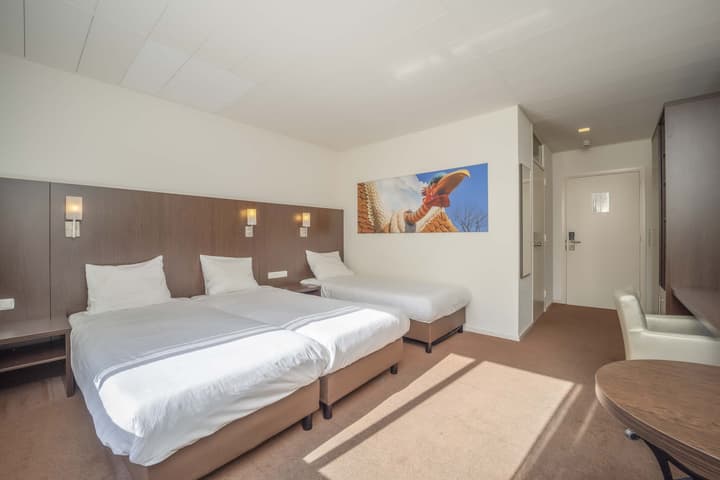 Fletcher Hotel - Restaurant Waalwijk