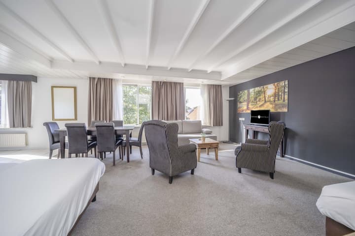 Fletcher Hotel - Restaurant Waalwijk