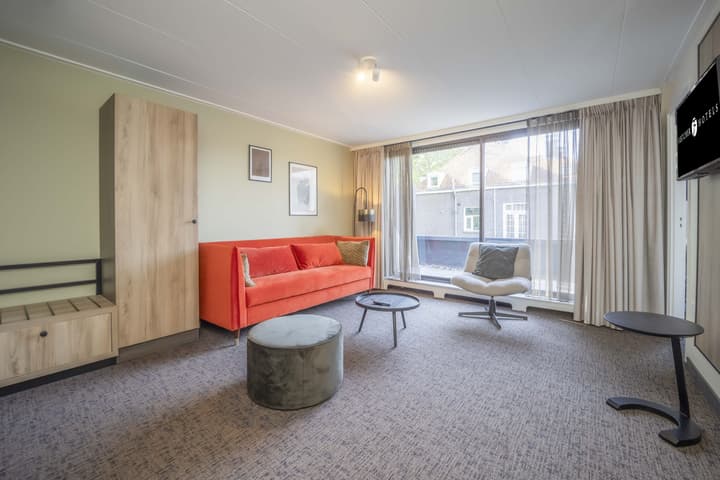 Fletcher Hotel - Restaurant Waalwijk