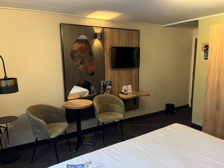 Fletcher Hotel - Restaurant Waalwijk