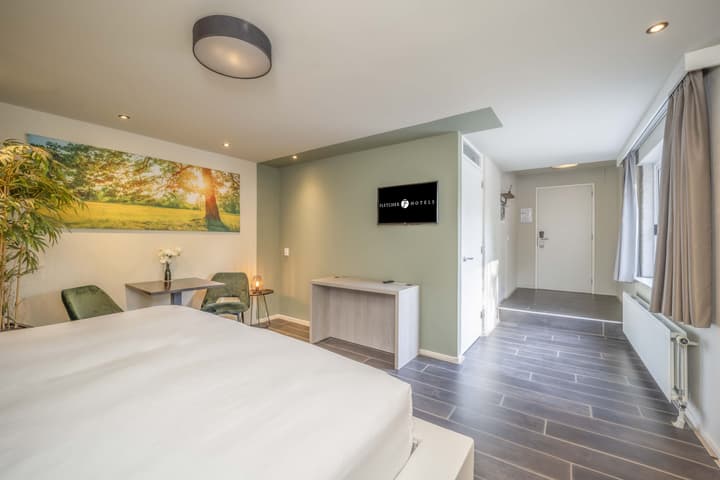 Fletcher Hotel - Restaurant Waalwijk
