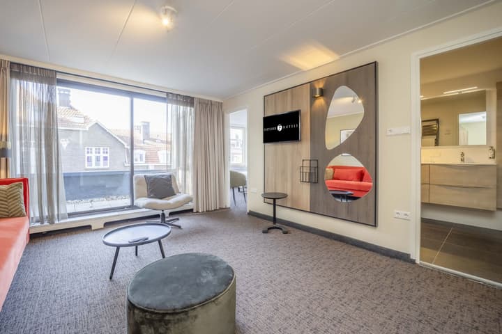 Fletcher Hotel - Restaurant Waalwijk