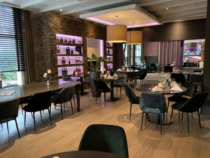 Fletcher Hotel - Restaurant Waalwijk