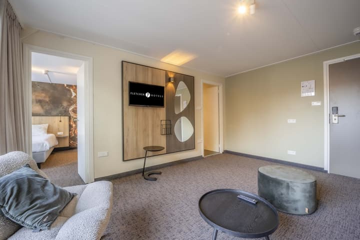Fletcher Hotel - Restaurant Waalwijk