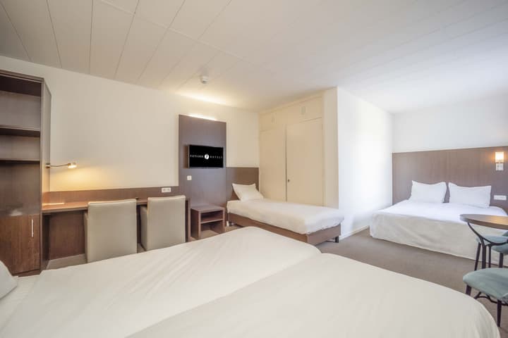 Fletcher Hotel - Restaurant Waalwijk
