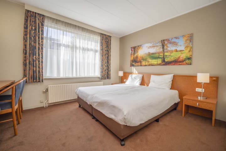 Fletcher Hotel - Restaurant Waalwijk