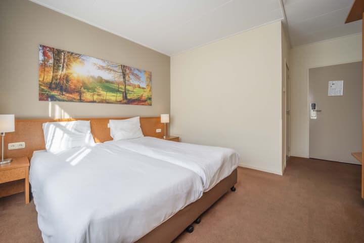 Fletcher Hotel - Restaurant Waalwijk