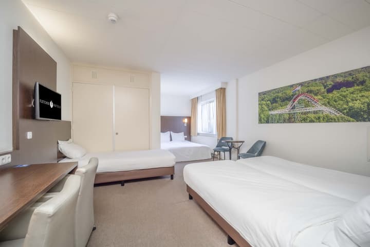 Fletcher Hotel - Restaurant Waalwijk