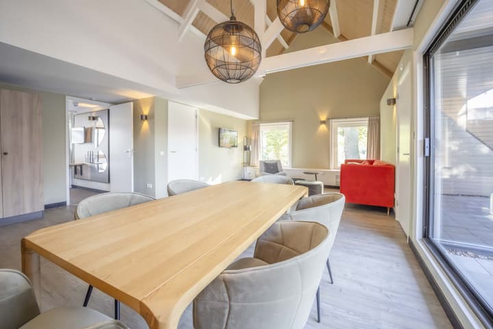 Fletcher Hotel - Restaurant Waalwijk