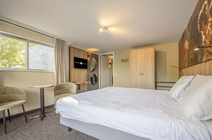 Fletcher Hotel - Restaurant Waalwijk