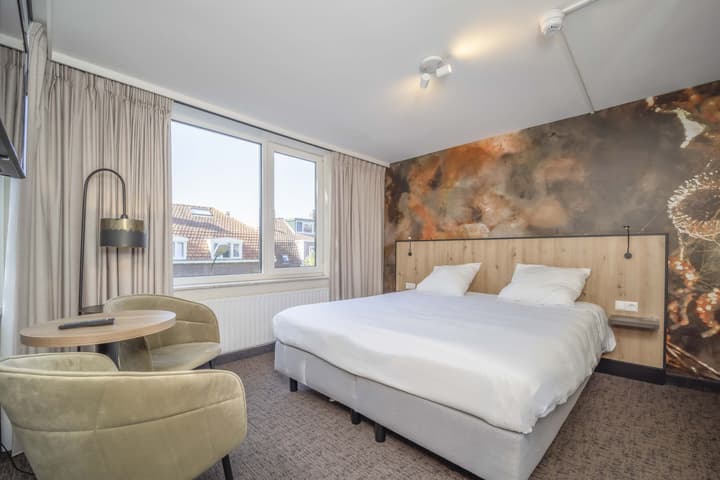 Fletcher Hotel - Restaurant Waalwijk