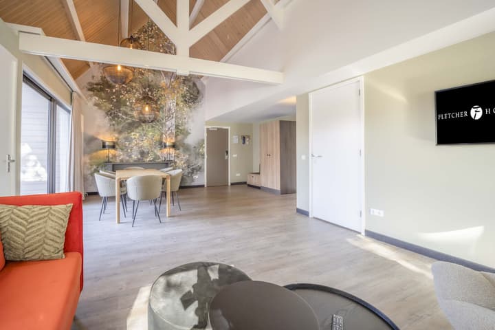 Fletcher Hotel - Restaurant Waalwijk