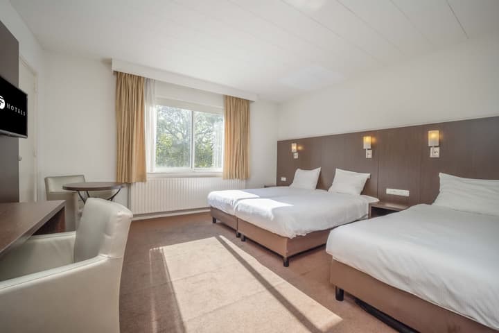 Fletcher Hotel - Restaurant Waalwijk