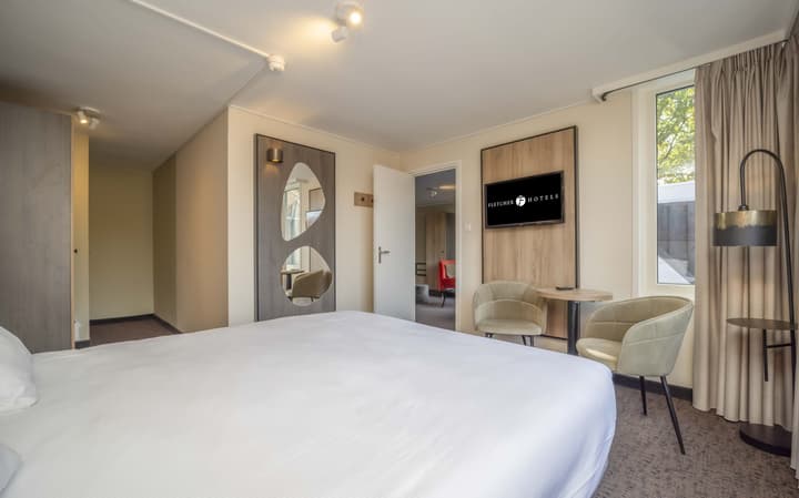 Fletcher Hotel - Restaurant Waalwijk