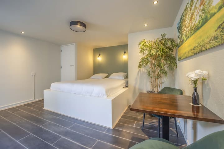 Fletcher Hotel - Restaurant Waalwijk