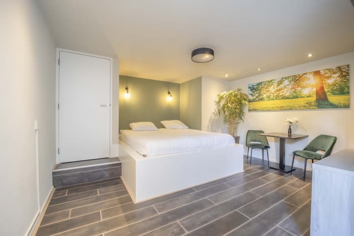 Fletcher Hotel - Restaurant Waalwijk