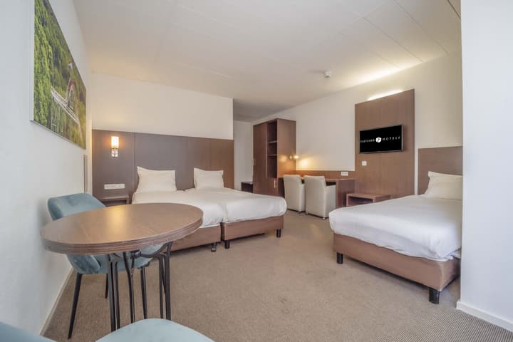 Fletcher Hotel - Restaurant Waalwijk
