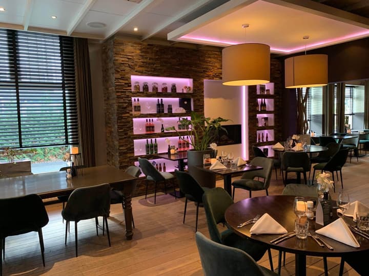 Fletcher Hotel - Restaurant Waalwijk