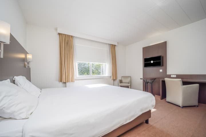 Fletcher Hotel - Restaurant Waalwijk