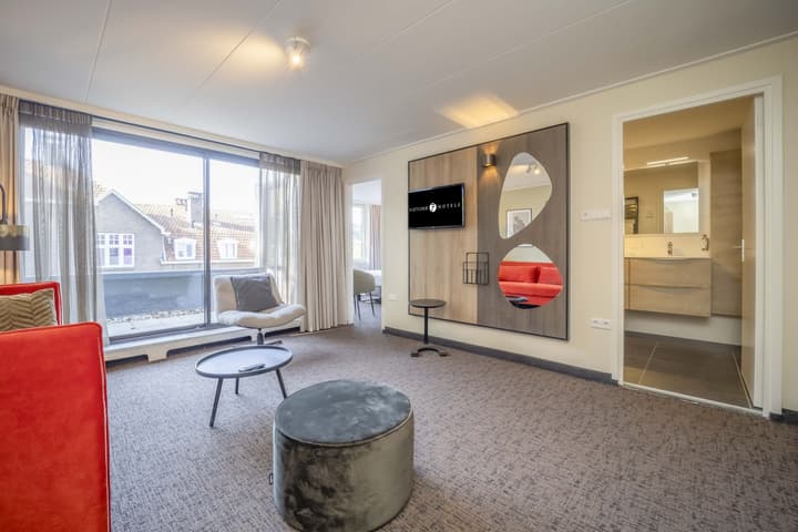 Fletcher Hotel - Restaurant Waalwijk