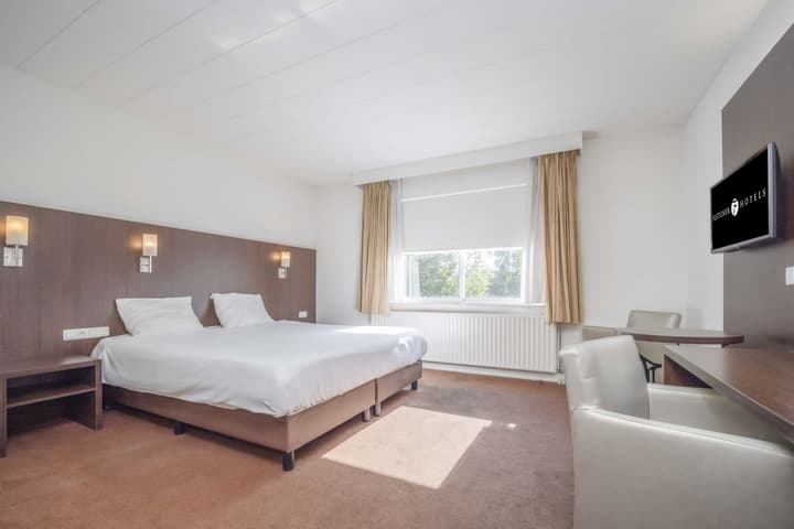 Fletcher Hotel - Restaurant Waalwijk