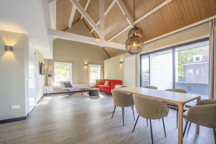 Fletcher Hotel - Restaurant Waalwijk