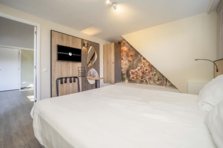 Fletcher Hotel - Restaurant Waalwijk