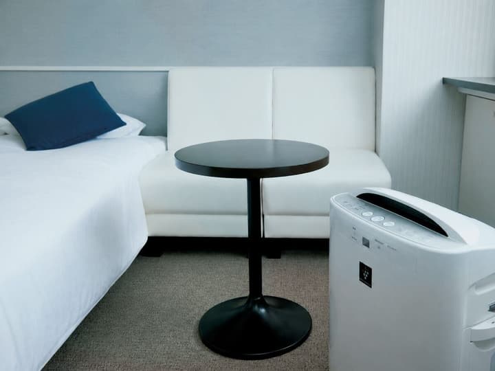 Hotel Plaza Osaka