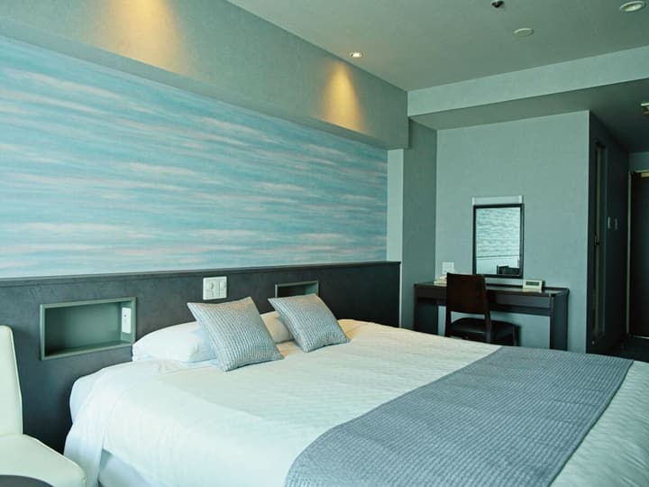 Hotel Plaza Osaka