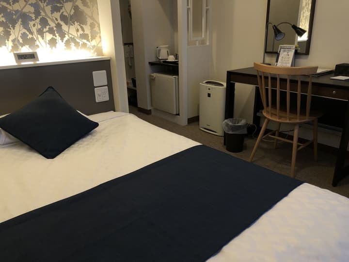 Hotel Plaza Osaka