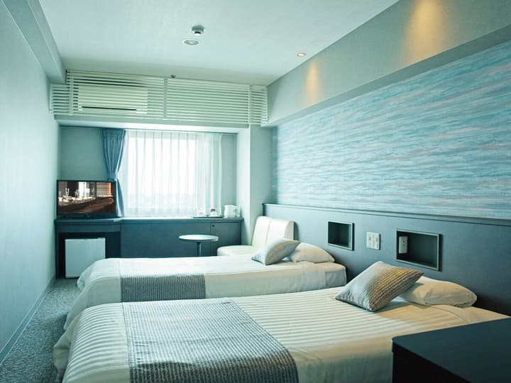 Hotel Plaza Osaka