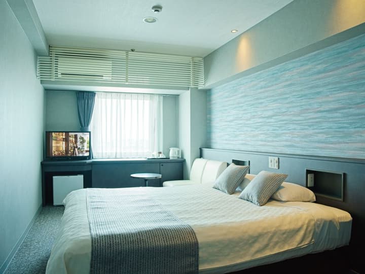 Hotel Plaza Osaka