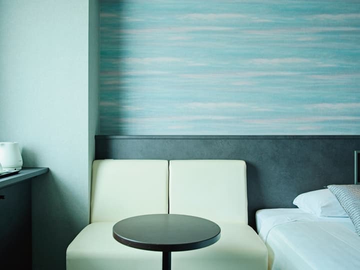 Hotel Plaza Osaka