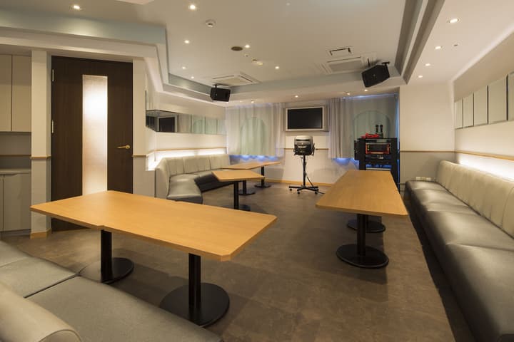 Hotel Plaza Osaka
