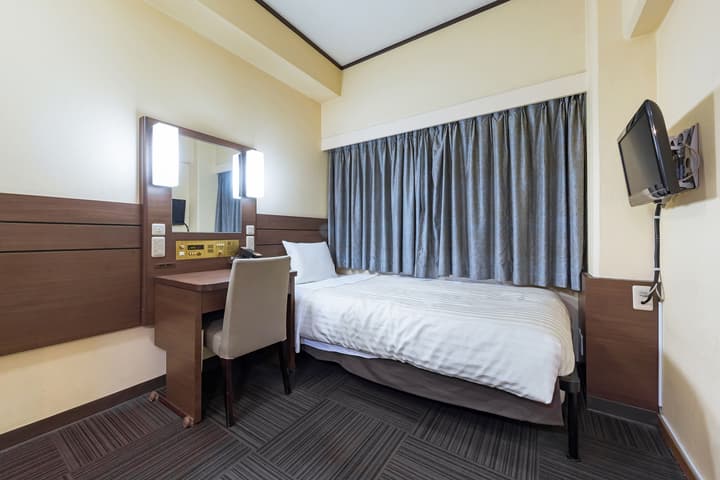 Akasaka Yoko Hotel