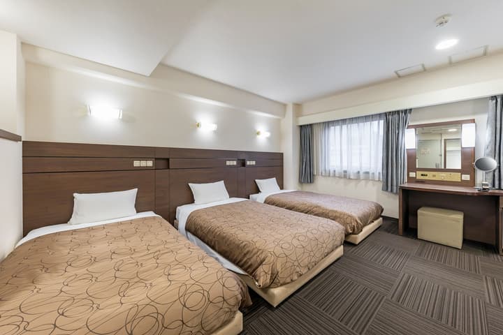 Akasaka Yoko Hotel
