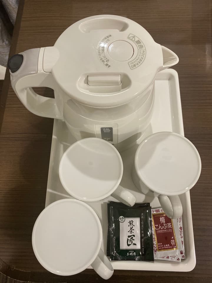 Akasaka Yoko Hotel