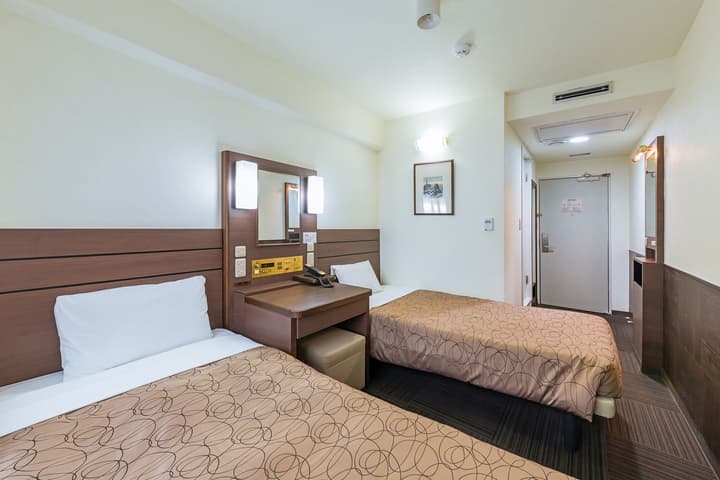 Akasaka Yoko Hotel
