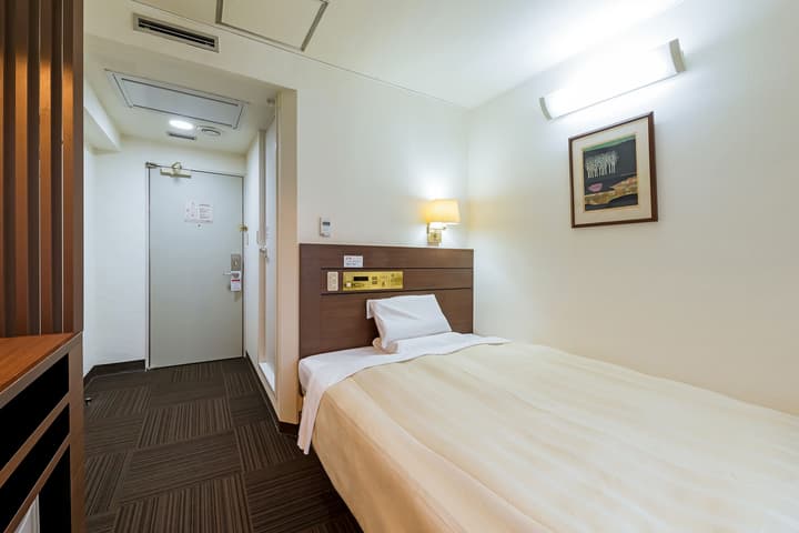 Akasaka Yoko Hotel