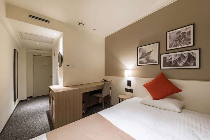Akasaka Yoko Hotel