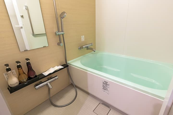 Akasaka Yoko Hotel
