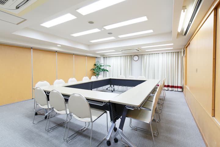 Akasaka Yoko Hotel