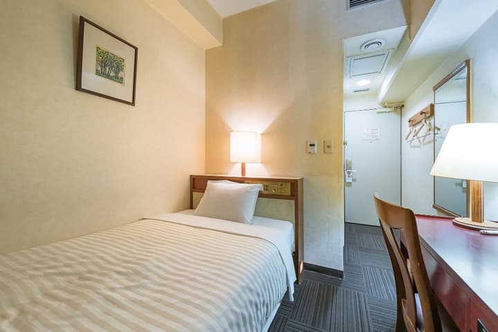 Akasaka Yoko Hotel