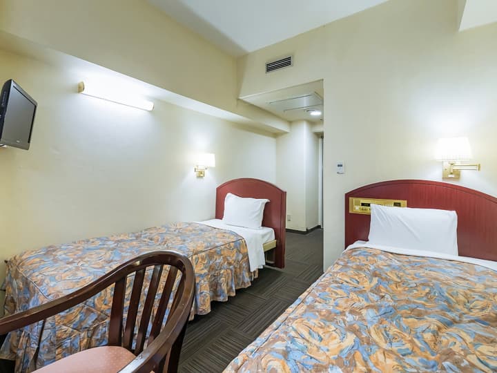 Akasaka Yoko Hotel