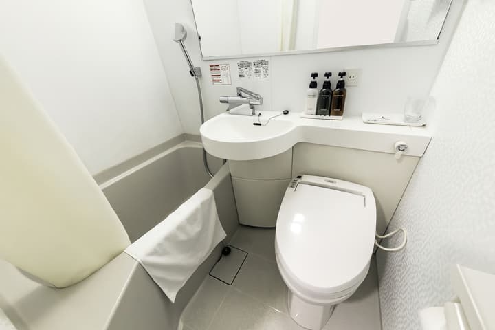 Akasaka Yoko Hotel