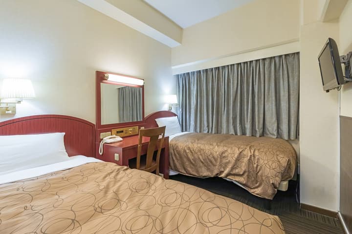 Akasaka Yoko Hotel