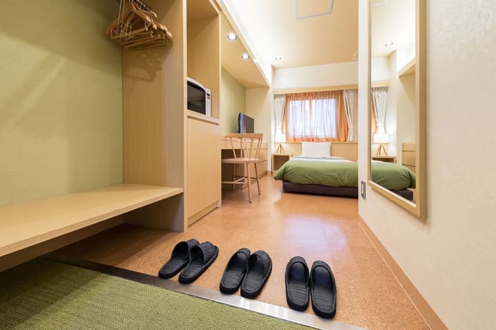 Akasaka Yoko Hotel