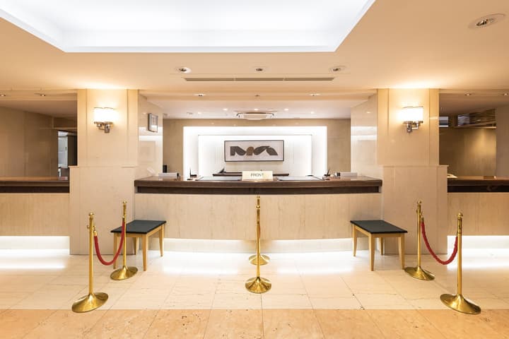 Akasaka Yoko Hotel