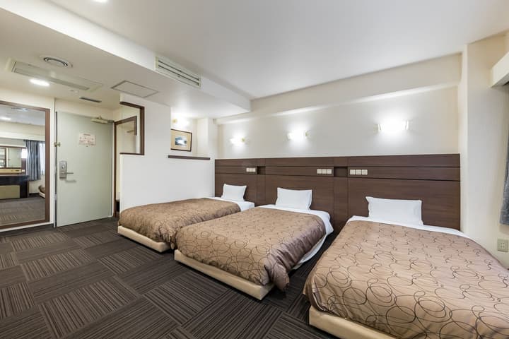 Akasaka Yoko Hotel