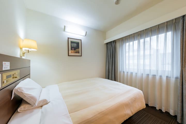 Akasaka Yoko Hotel